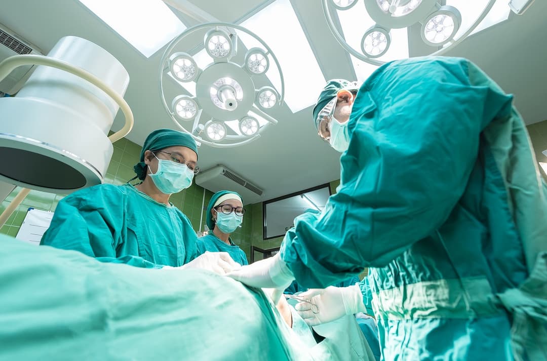 Course Image for Fluoroscopy Safety: Radiation Protection for Professionals and Patients